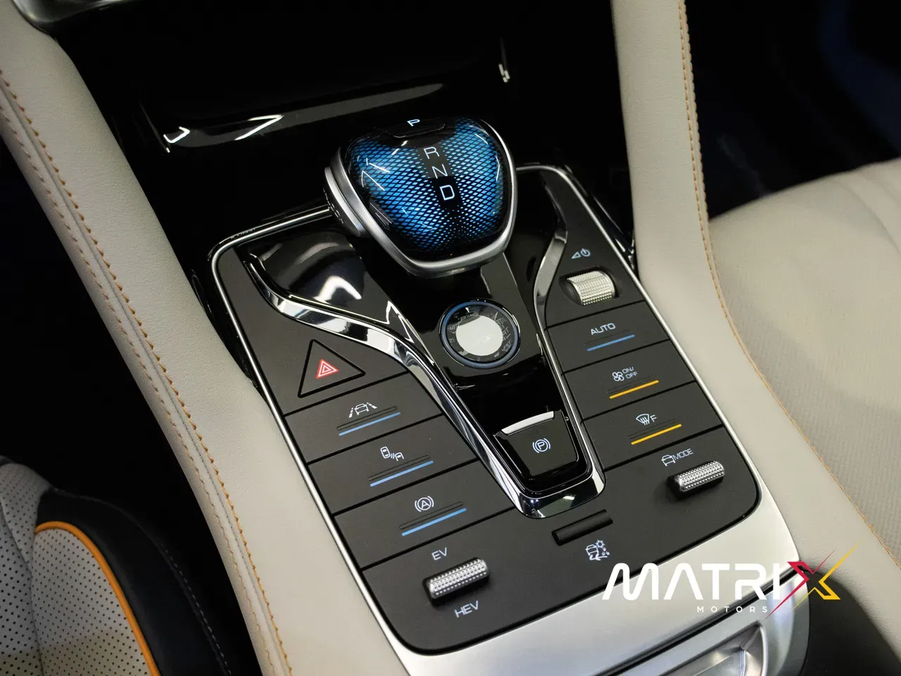 BYD Song Plus - Imagem 10