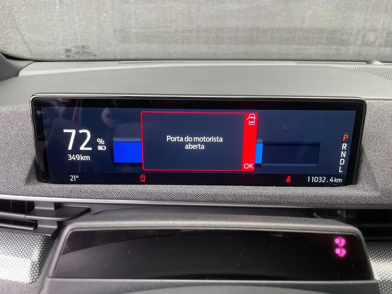 Ford Mustang Mach-e - Imagem 9