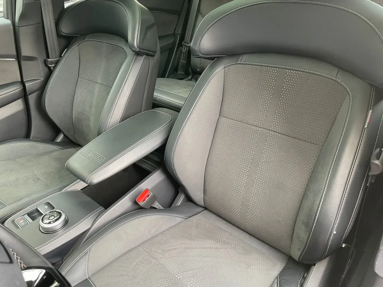 Ford Mustang Mach-e - Imagem 15