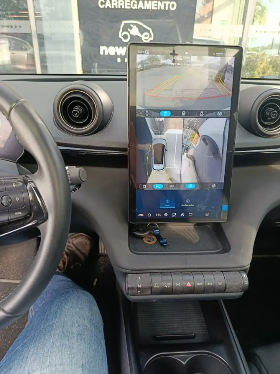 BYD Dolphin Plus - Imagem 6