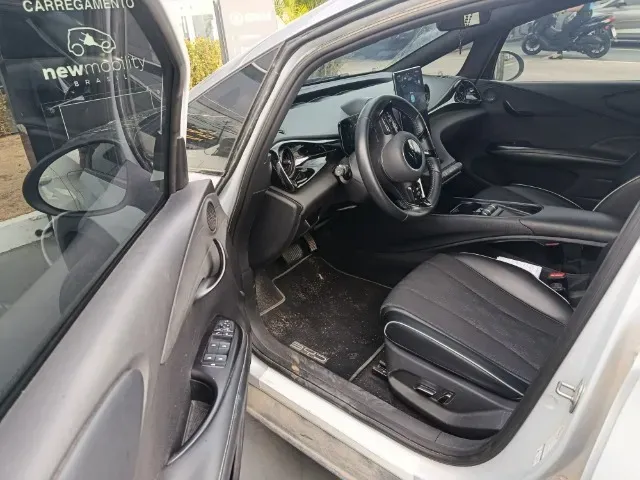 BYD Dolphin Plus - Imagem 8