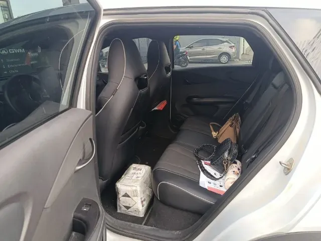 BYD Dolphin Plus - Imagem 9