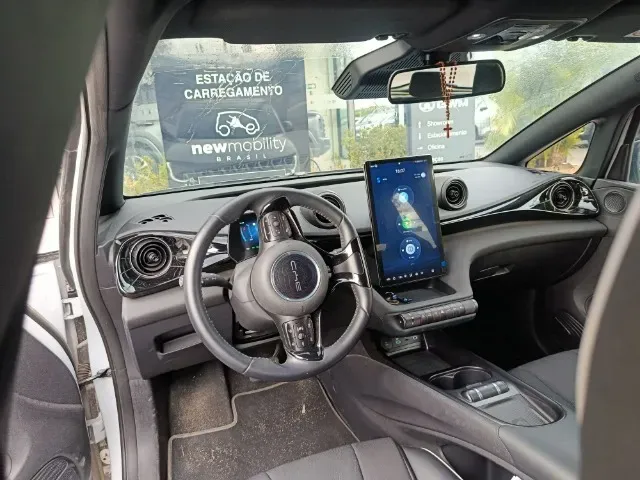 BYD Dolphin Plus - Imagem 10