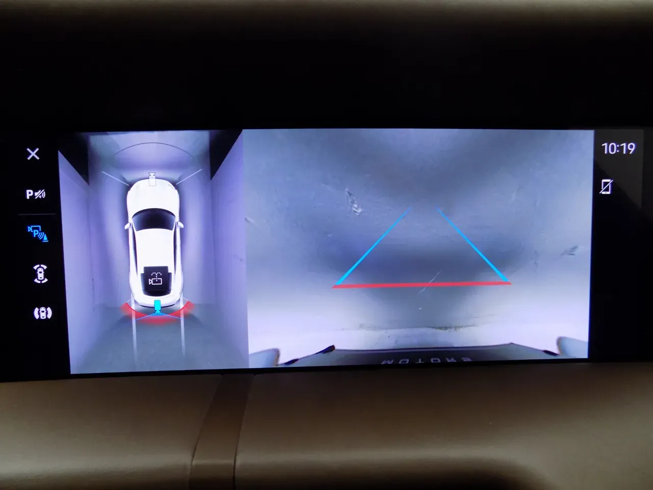 Porsche Taycan - Imagem 10