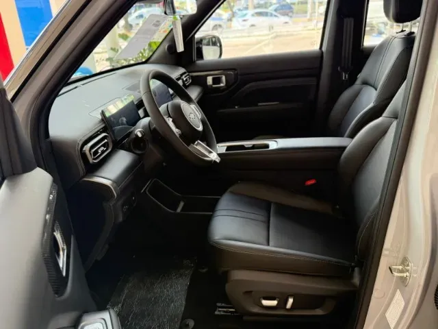 Chevrolet Spark Euv - Imagem 3