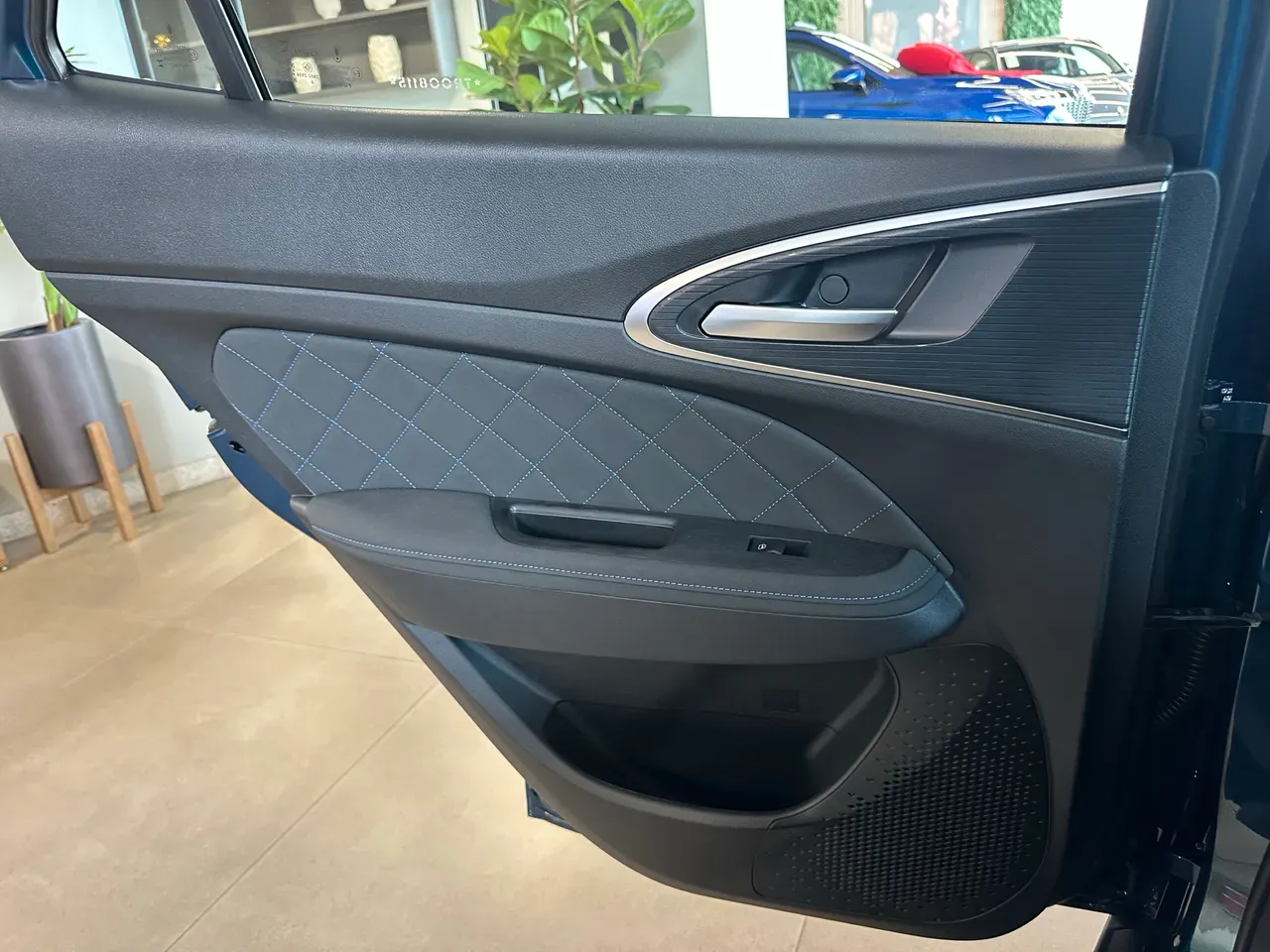 GWM Ora 03 - Imagem 3