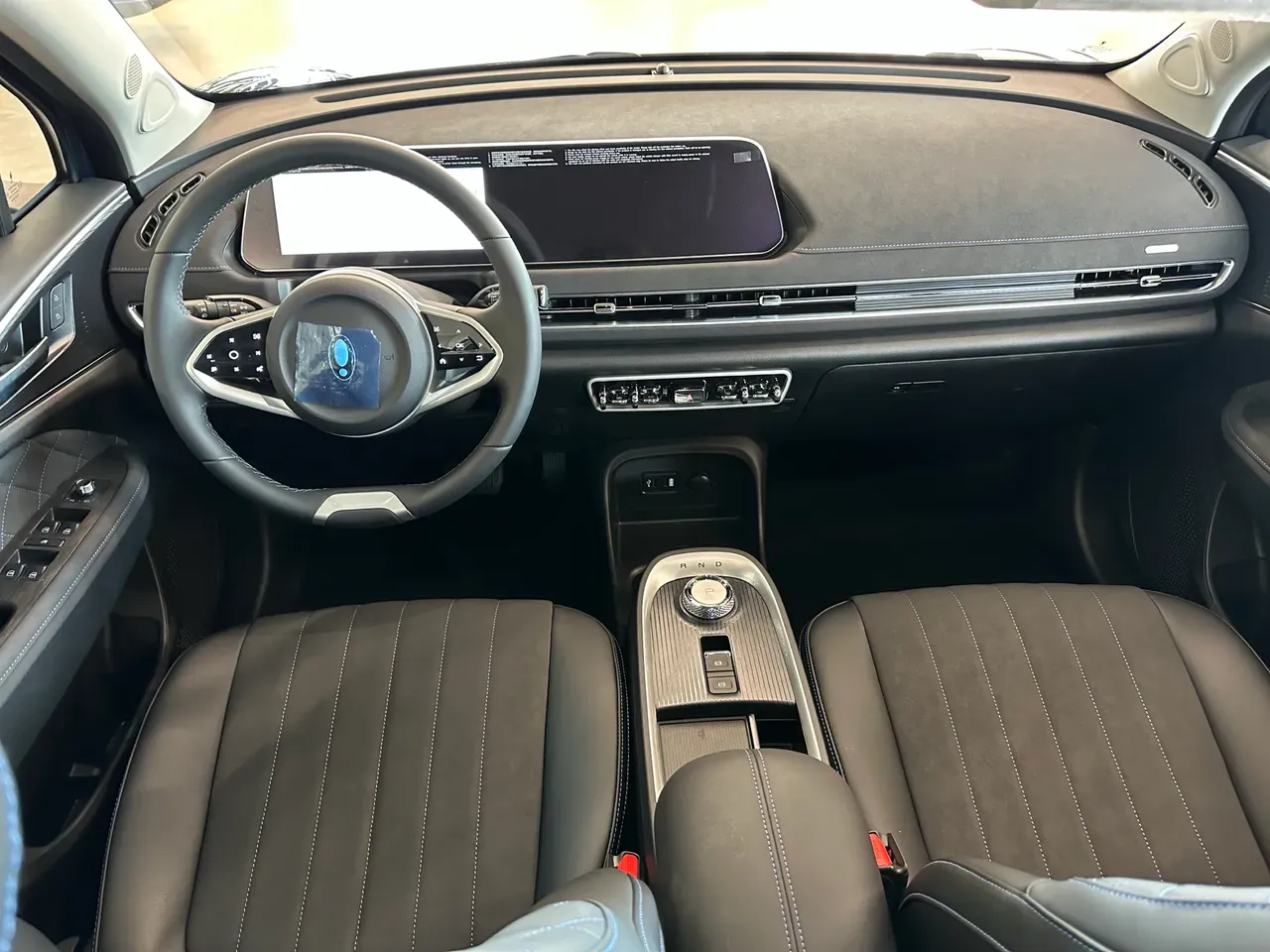 GWM Ora 03 - Imagem 9