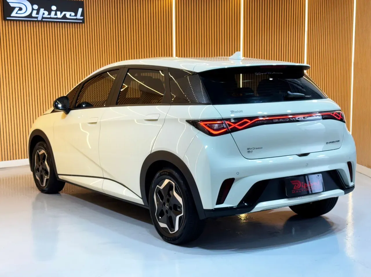 BYD Dolphin - Imagem 3