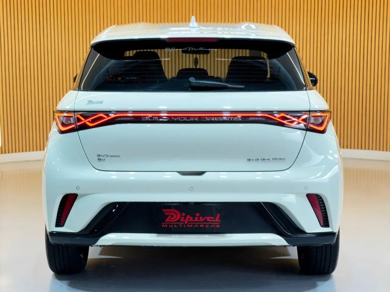 BYD Dolphin - Imagem 5