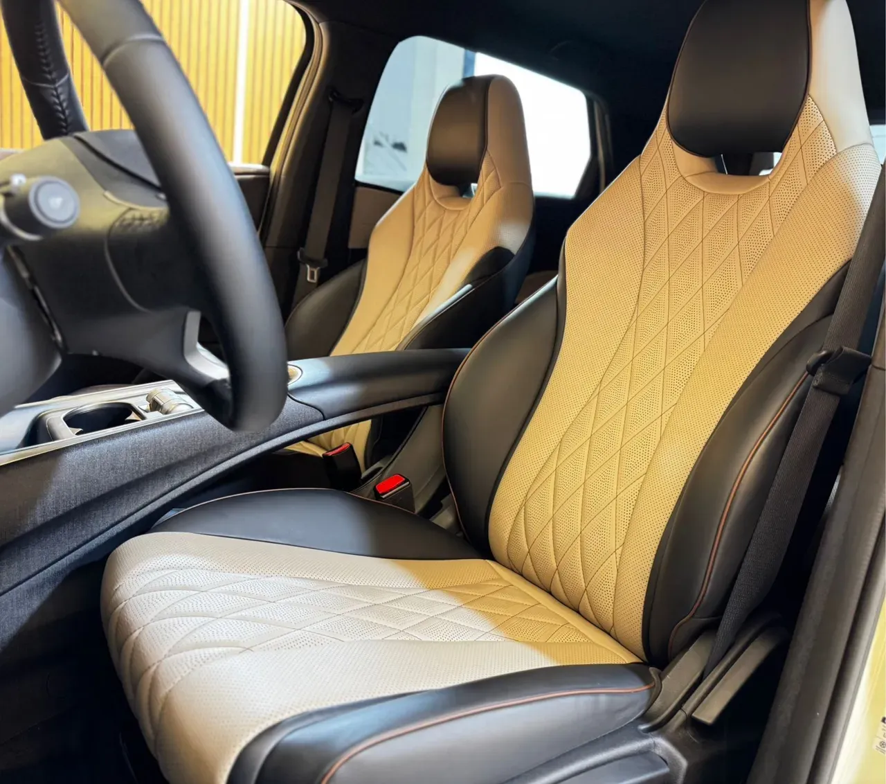 BYD Dolphin - Imagem 8