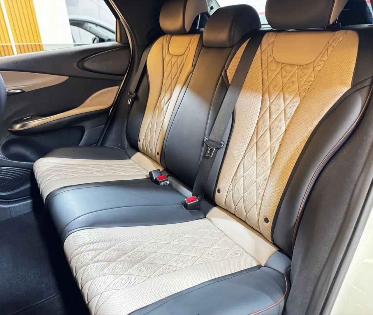 BYD Dolphin - Imagem 11