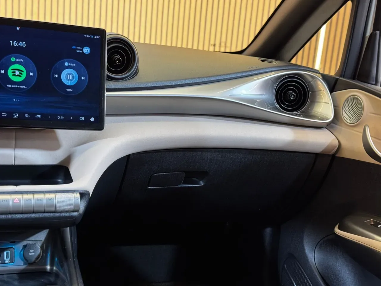 BYD Dolphin - Imagem 14