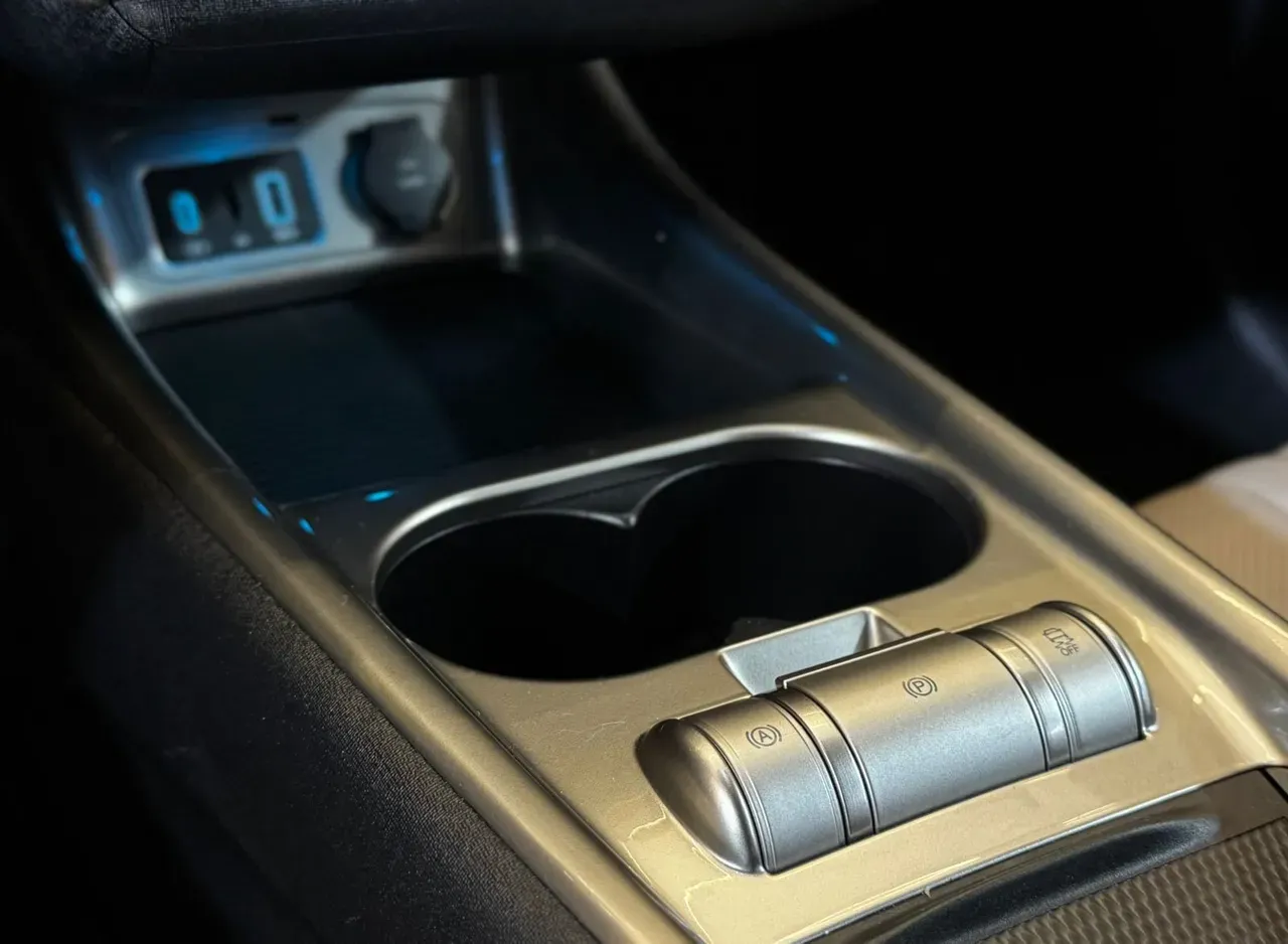 BYD Dolphin - Imagem 16