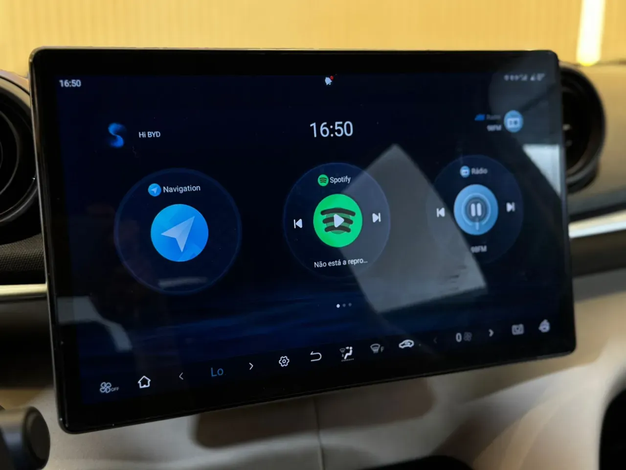 BYD Dolphin - Imagem 17