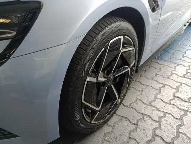 BYD Seal - Imagem 10