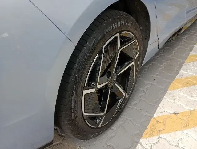 BYD Seal - Imagem 11