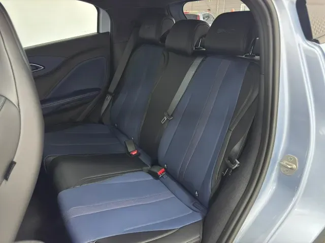 BYD Dolphin Mini - Imagem 9