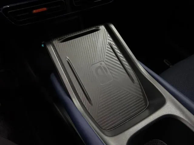 BYD Dolphin Mini - Imagem 14