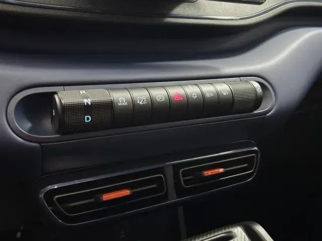 BYD Dolphin Mini - Imagem 17