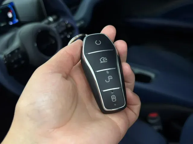 BYD Dolphin Mini - Imagem 18