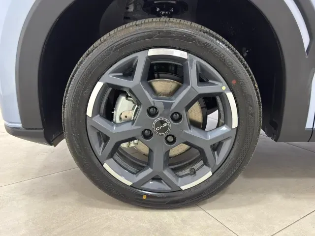 BYD Dolphin Mini - Imagem 19