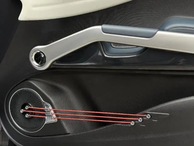 BYD Yuan Plus - Imagem 16