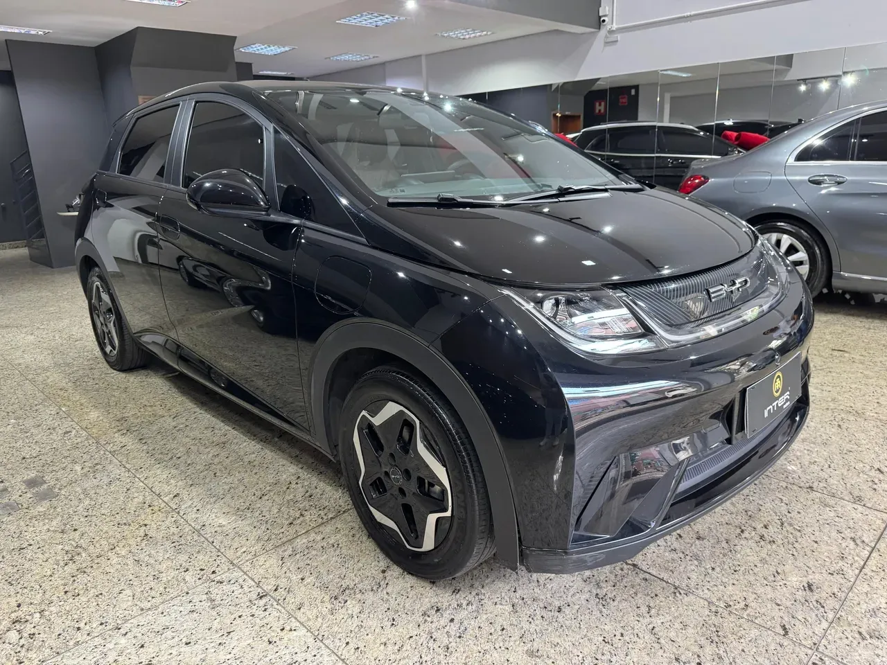 BYD Dolphin - Imagem 2