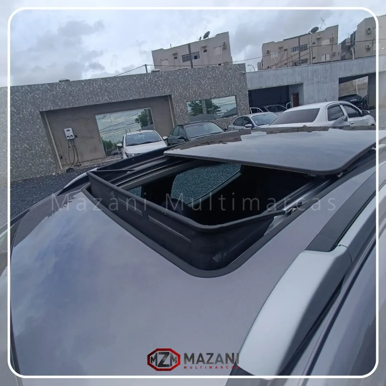 Chevrolet Bolt Euv - Imagem 8