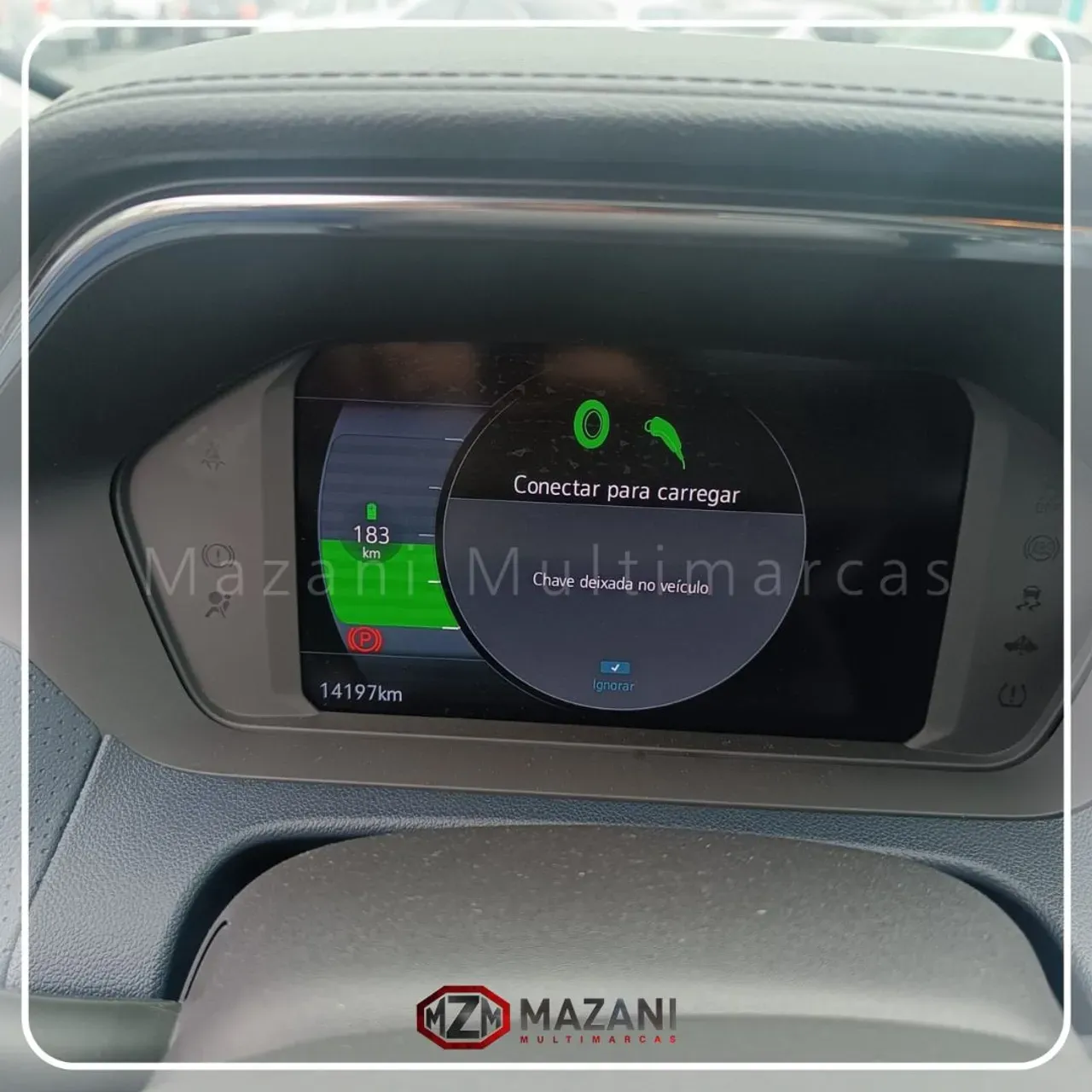 Chevrolet Bolt Euv - Imagem 15