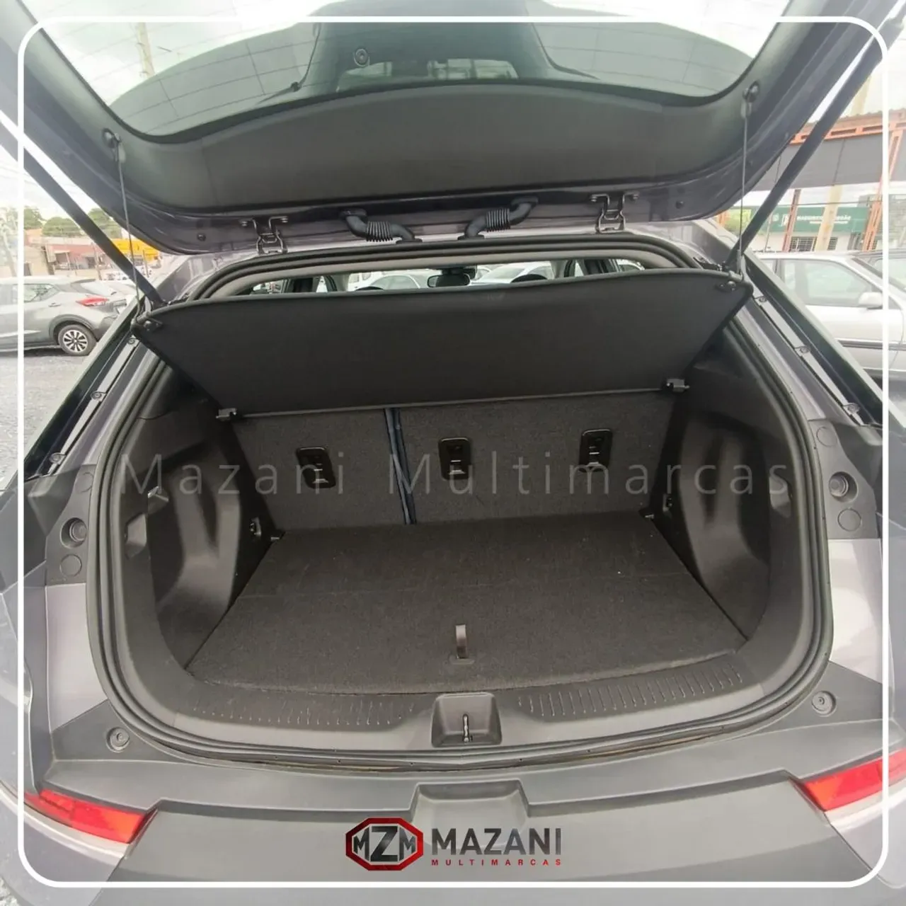 Chevrolet Bolt Euv - Imagem 17