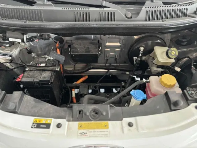 Chery Eq1 - Imagem 8