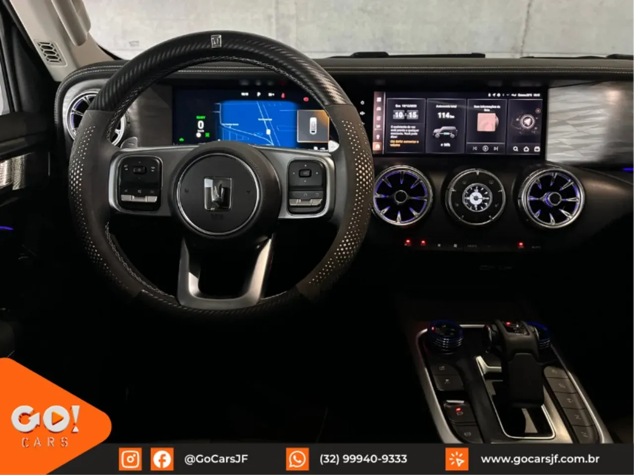 GWM Tank 300 - Imagem 15