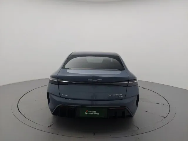 BYD Seal - Imagem 2