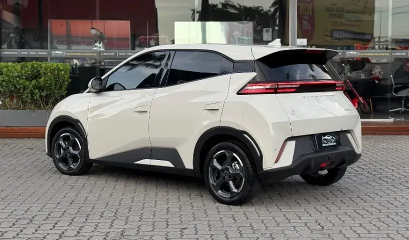 BYD Dolphin Mini - Imagem 3
