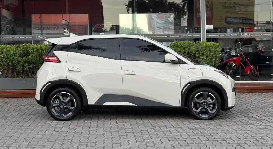 BYD Dolphin Mini - Imagem 6