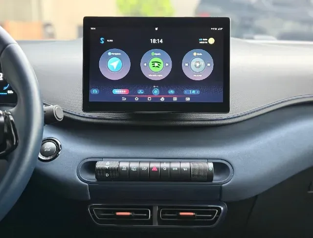 BYD Dolphin Mini - Imagem 15