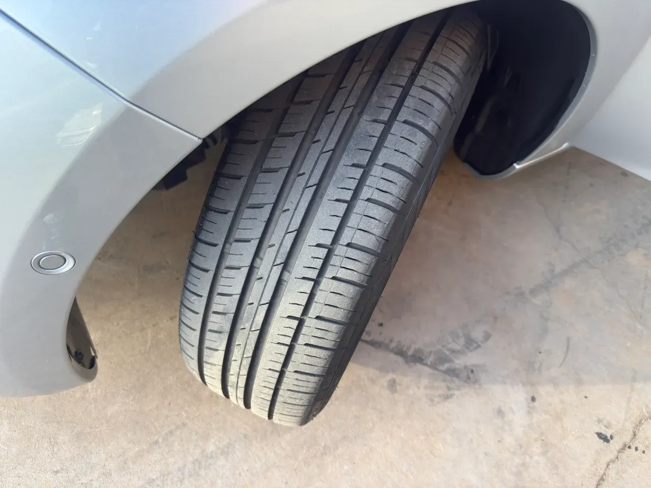 Renault Zoe Z.e. - Imagem 20