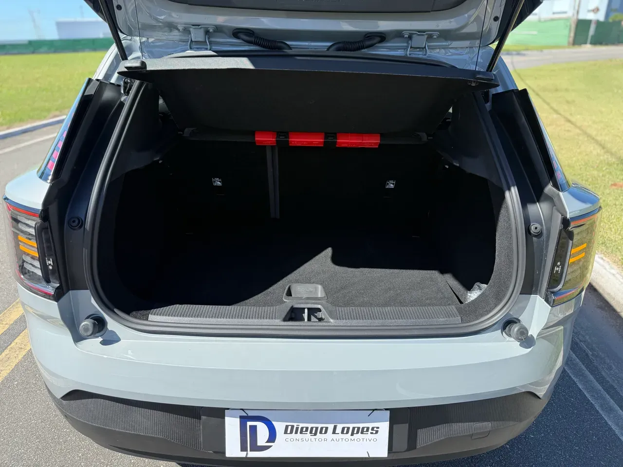 Volvo EX30 - Imagem 8