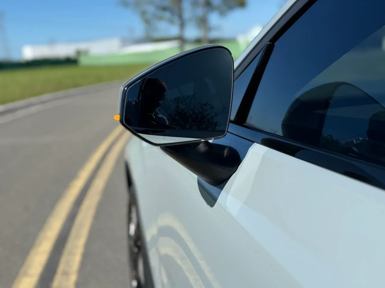 Volvo EX30 - Imagem 9