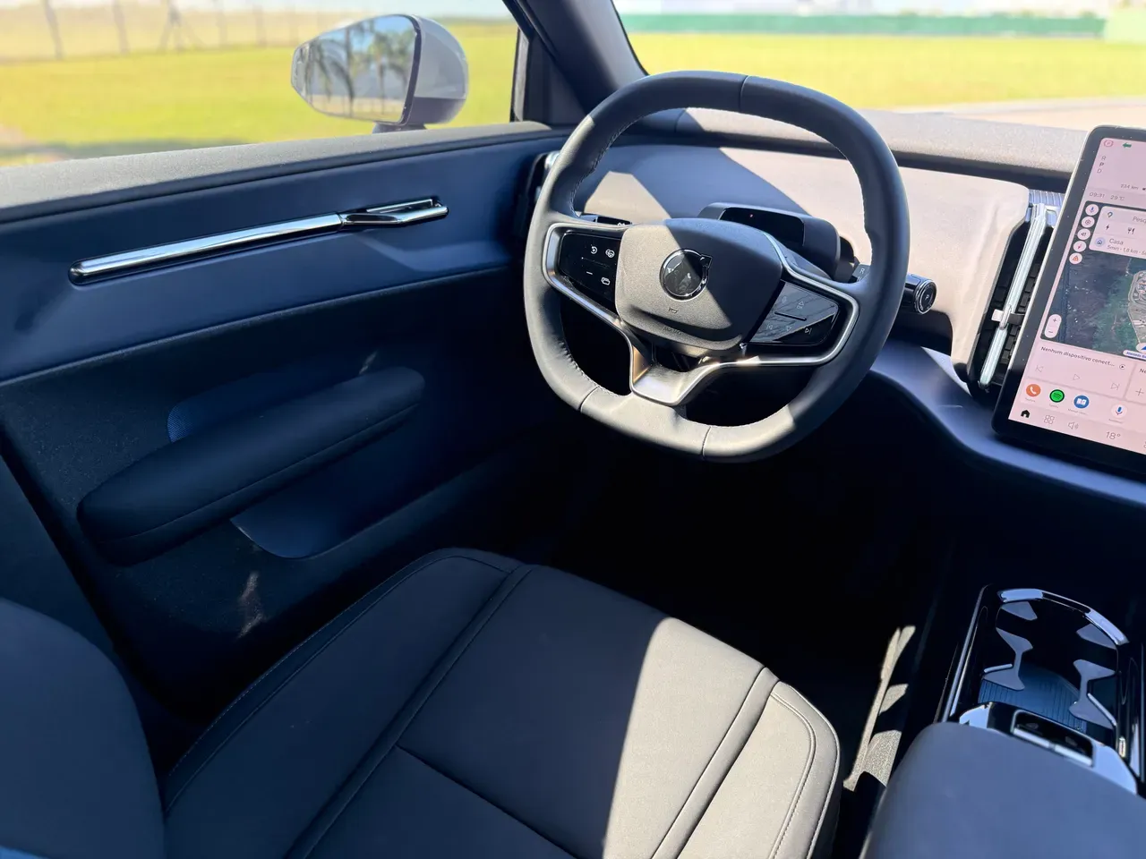 Volvo EX30 - Imagem 16