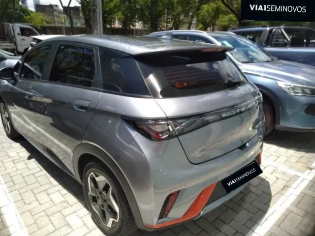 BYD Dolphin - Imagem 3