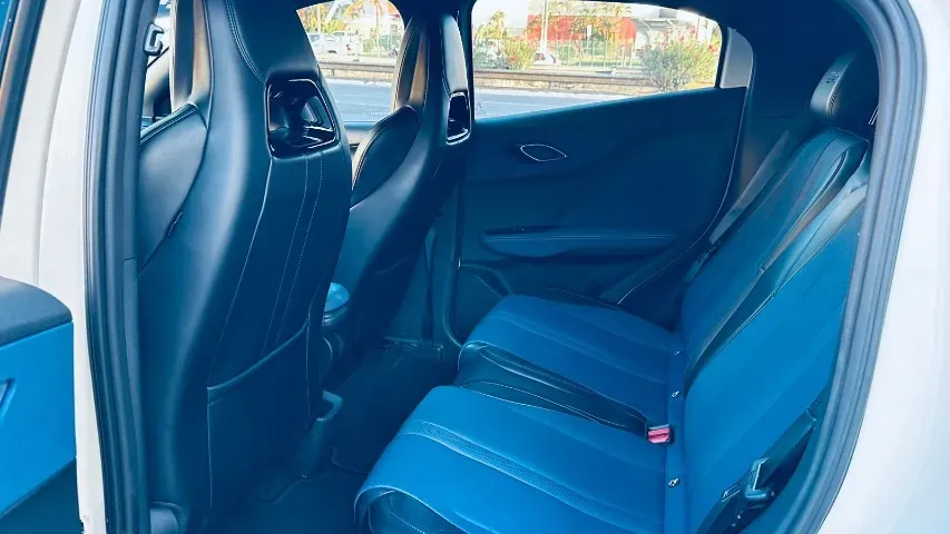 BYD Dolphin Mini - Imagem 7