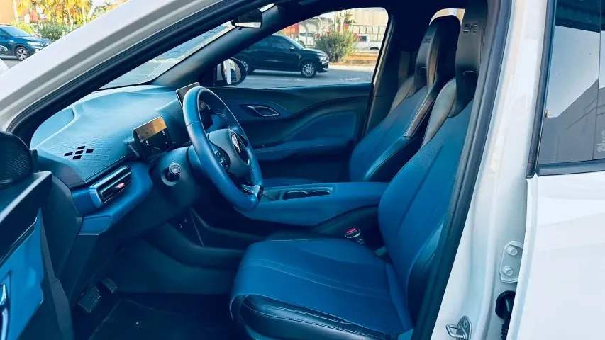 BYD Dolphin Mini - Imagem 8