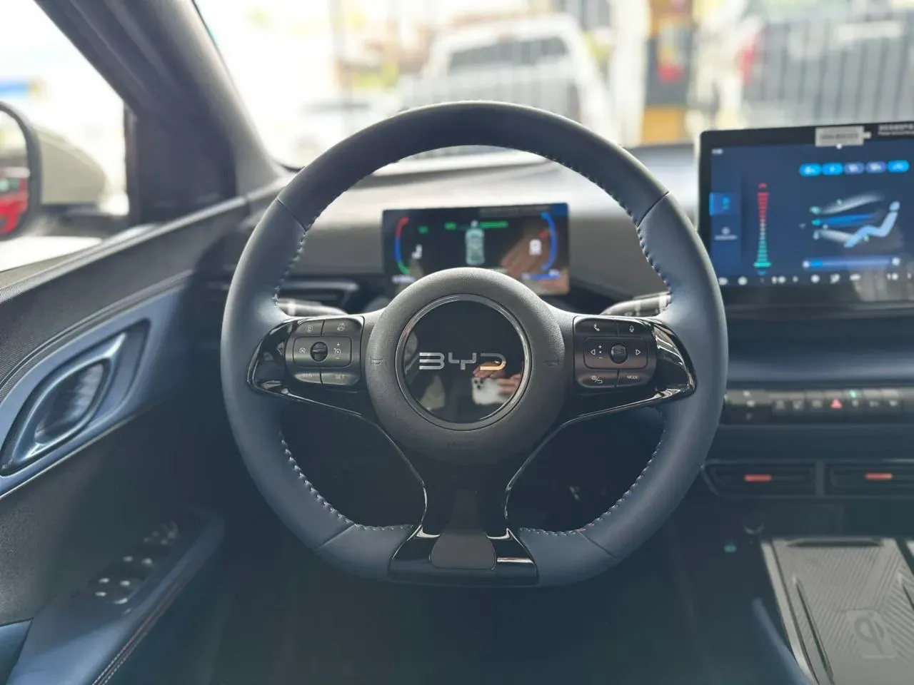 BYD Dolphin Mini - Imagem 5