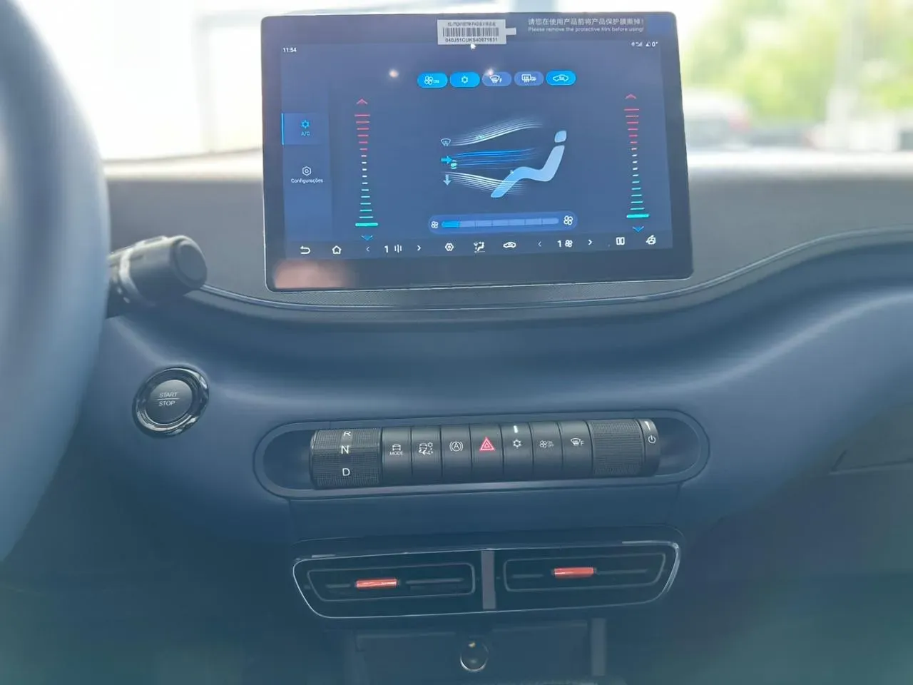 BYD Dolphin Mini - Imagem 7