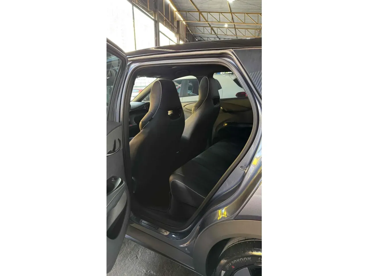 BYD Dolphin Plus - Imagem 3