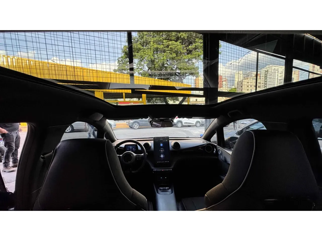 BYD Dolphin Plus - Imagem 7