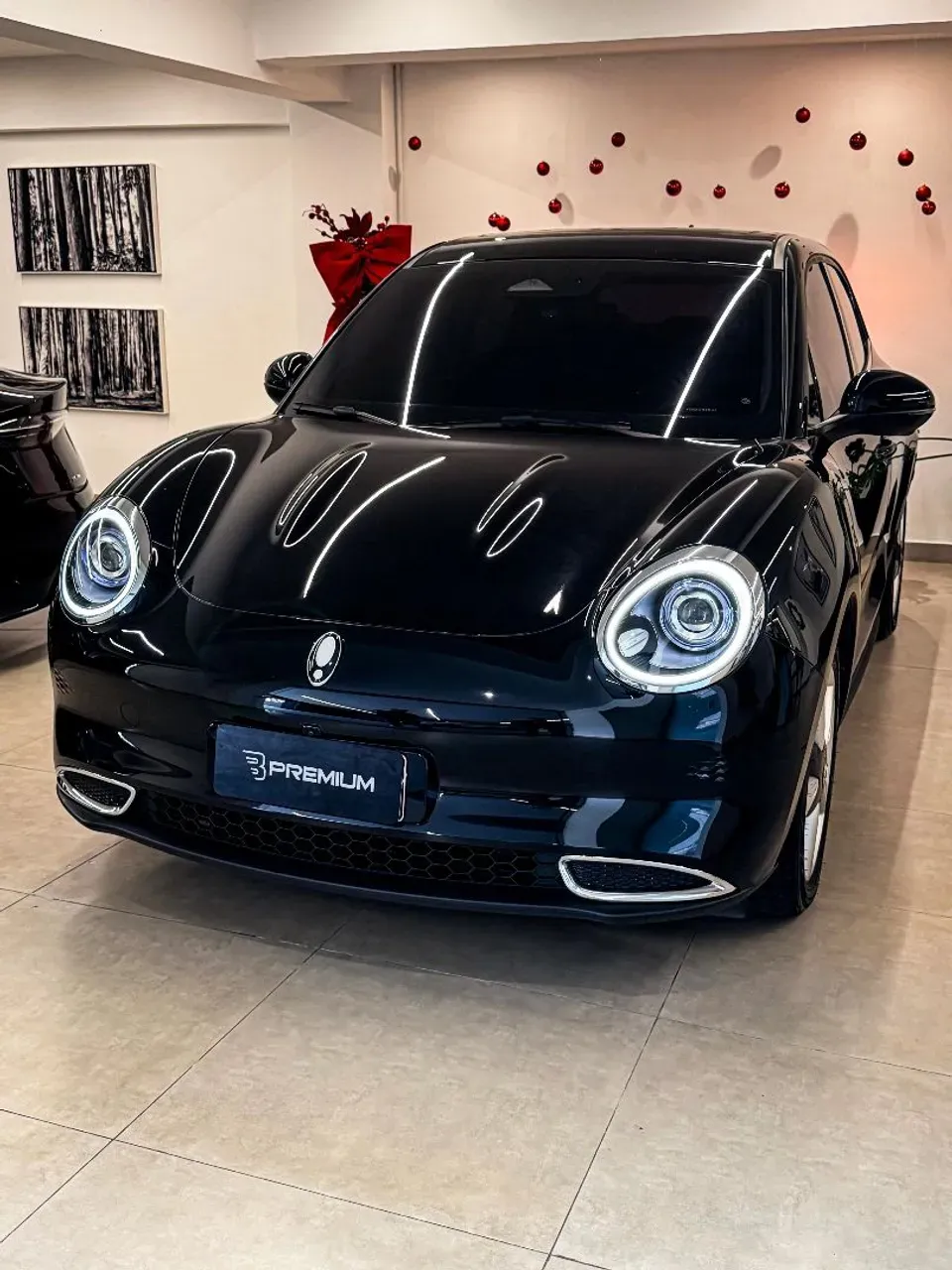 GWM Ora 03 - Imagem 4