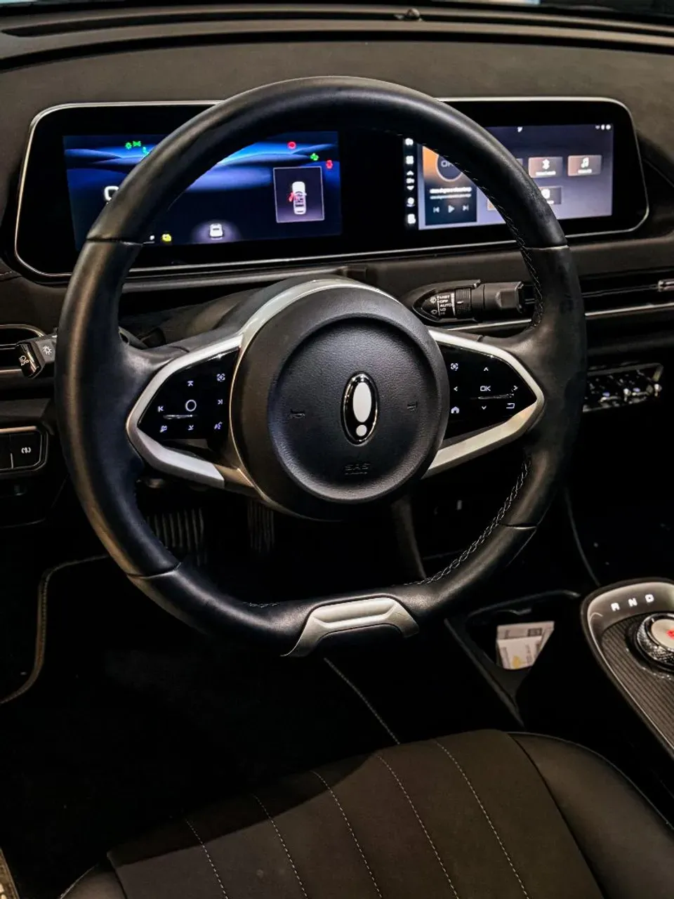 GWM Ora 03 - Imagem 7