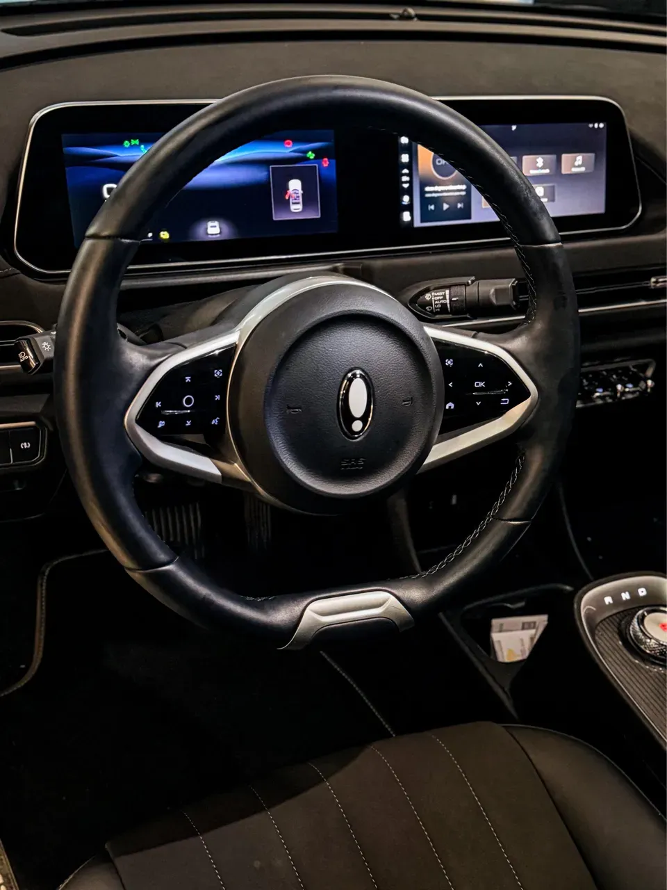 GWM Ora 03 - Imagem 3